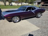 Plymouth Barracuda - <small></small> 80.000 € <small>TTC</small> - #2