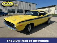 Plymouth Barracuda - <small></small> 69.000 € <small>TTC</small> - #1