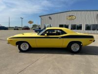 Plymouth Barracuda - <small></small> 69.000 € <small>TTC</small> - #7