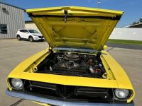 Plymouth Barracuda - <small></small> 69.000 € <small>TTC</small> - #15