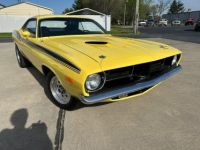 Plymouth Barracuda - <small></small> 69.000 € <small>TTC</small> - #20