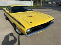 Plymouth Barracuda - <small></small> 69.000 € <small>TTC</small> - #21