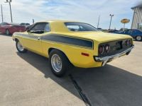 Plymouth Barracuda - <small></small> 69.000 € <small>TTC</small> - #39