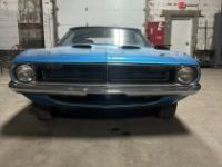 Plymouth Barracuda - <small></small> 106.100 € <small>TTC</small> - #15