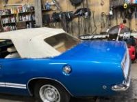 Plymouth Barracuda conv - <small></small> 45.500 € <small>TTC</small> - #14