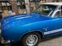 Plymouth Barracuda conv - <small></small> 45.500 € <small>TTC</small> - #15