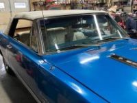 Plymouth Barracuda conv - <small></small> 45.500 € <small>TTC</small> - #18