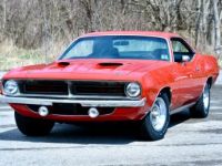 Plymouth Barracuda 'Cuda SYLC EXPORT - <small></small> 199.999 € <small>TTC</small> - #1