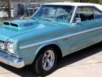 Plymouth Belvedere - <small></small> 142.000 € <small>TTC</small> - #3