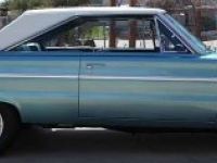 Plymouth Belvedere - <small></small> 142.000 € <small>TTC</small> - #14