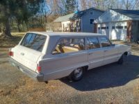 Plymouth Belvedere - <small></small> 24.000 € <small>TTC</small> - #6