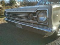 Plymouth Belvedere - <small></small> 24.000 € <small>TTC</small> - #7