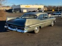 Plymouth Belvedere - <small></small> 25.000 € <small>TTC</small> - #14