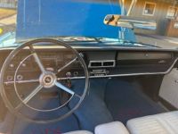 Plymouth Belvedere - <small></small> 44.000 € <small>TTC</small> - #10