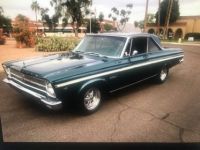 Plymouth Belvedere - <small></small> 47.500 € <small>TTC</small> - #2