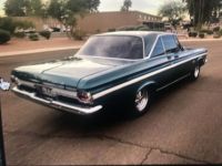 Plymouth Belvedere - <small></small> 47.500 € <small>TTC</small> - #13