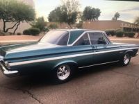 Plymouth Belvedere - <small></small> 47.500 € <small>TTC</small> - #14