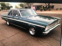 Plymouth Belvedere - <small></small> 47.500 € <small>TTC</small> - #15