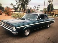 Plymouth Belvedere - <small></small> 47.500 € <small>TTC</small> - #16