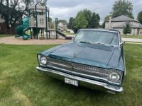 Plymouth Belvedere - <small></small> 47.500 € <small>TTC</small> - #19