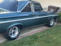 Plymouth Belvedere - <small></small> 47.500 € <small>TTC</small> - #21