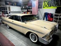 Plymouth Belvedere Fury Christine  - <small></small> 74.700 € <small>TTC</small> - #8