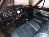 Plymouth Belvedere ii  - <small></small> 47.000 € <small>TTC</small> - #6