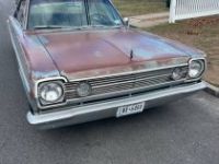 Plymouth Belvedere ii  - <small></small> 21.000 € <small>TTC</small> - #4