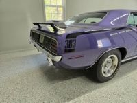 Plymouth Cuda - <small></small> 81.000 € <small>TTC</small> - #2