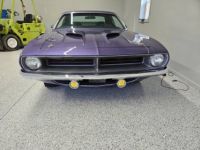 Plymouth Cuda - <small></small> 81.000 € <small>TTC</small> - #4