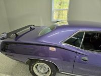 Plymouth Cuda - <small></small> 81.000 € <small>TTC</small> - #5