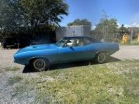 Plymouth Cuda - <small></small> 76.000 € <small>TTC</small> - #3