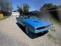 Plymouth Cuda - <small></small> 76.000 € <small>TTC</small> - #4