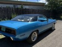 Plymouth Cuda - <small></small> 76.000 € <small>TTC</small> - #6