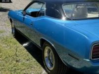 Plymouth Cuda - <small></small> 76.000 € <small>TTC</small> - #7