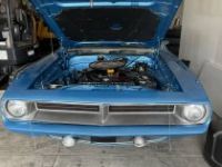 Plymouth Cuda - <small></small> 76.000 € <small>TTC</small> - #21