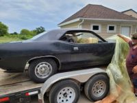 Plymouth Cuda - <small></small> 46.000 € <small>TTC</small> - #5