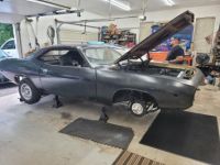 Plymouth Cuda - <small></small> 46.000 € <small>TTC</small> - #11