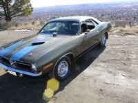 Plymouth Cuda - <small></small> 68.000 € <small>TTC</small> - #1