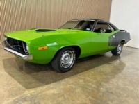 Plymouth Cuda - <small></small> 55.000 € <small>TTC</small> - #1