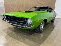 Plymouth Cuda - <small></small> 55.000 € <small>TTC</small> - #3