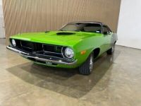 Plymouth Cuda - <small></small> 55.000 € <small>TTC</small> - #4