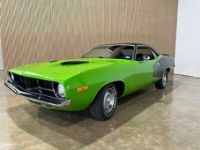 Plymouth Cuda - <small></small> 55.000 € <small>TTC</small> - #5