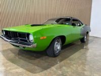 Plymouth Cuda - <small></small> 55.000 € <small>TTC</small> - #7