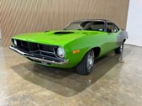 Plymouth Cuda - <small></small> 55.000 € <small>TTC</small> - #8