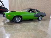 Plymouth Cuda - <small></small> 55.000 € <small>TTC</small> - #9