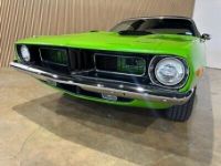 Plymouth Cuda - <small></small> 55.000 € <small>TTC</small> - #10