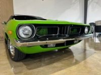 Plymouth Cuda - <small></small> 55.000 € <small>TTC</small> - #11