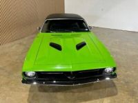 Plymouth Cuda - <small></small> 55.000 € <small>TTC</small> - #12