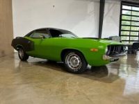 Plymouth Cuda - <small></small> 55.000 € <small>TTC</small> - #15